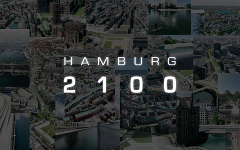 HAMBURG 2100