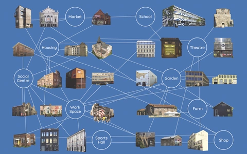 Building Local Civic Ecosystems: The Case for Networked Neighbourhoods
